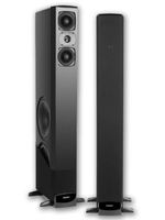 2 Pairs of Definitive Technology BP-8060 with Built-In Powered Subwoofers + 2 Pairs of A60 Elevation Module that supports Dolby Atmos decoding and playback + Definitive Technology CS-8040HD Center Channel