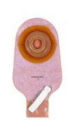 (BX) Assura 1-Piece Convex Standard Drainable Pouch With Belt Tabs, Maxi