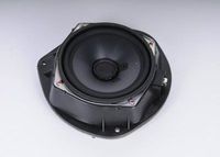 ACDelco 96540752 GM Original Equipment Front Door Radio Speaker