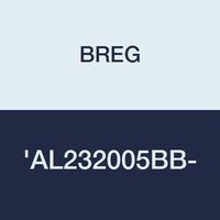 BREG 'AL232005BB- Progait St with Air, M