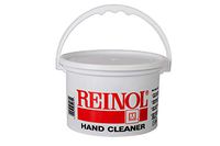 Reinol’s Industrial - Hand Cleaner with Natural Degreasing Formula | Extra Heavy Duty Cleansing for Hard Working Hands | Biodegradable | Removes Tar, Paint & Dirt | Quick-Acting Lotion (33.8 Ounces)