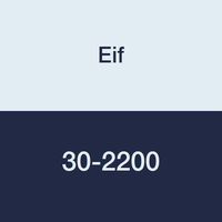 FEI 30-2200 Heavy Duty Roller, Round, 6" Diameter, 36" Length, Eva Foam, Blue