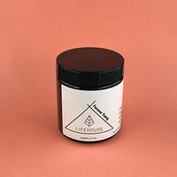 Forever Young - Adaptogenic Mushroom and Herb Powder Blend for Beauty Support with Organic Pearl, Chaga, Probiotics, He Shou Wu, Goji, Prebiotics, Schisandra (Small – 2.2 oz)