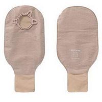 5018122 - New Image 2-Piece Drainable Pouch 1-3/4, Beige