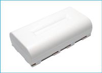 Replacement Battery for Topcon Field Controller FC2000, GMS-2, GPT-7000i, GPT-7500, GPT-7501, GPT-7502, GPT-9000, GPT9000A, GTS-750, GTS-751, GTS-900, RC-3 BT-30, BT-62Q, BT65Q, BT66Q