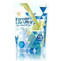 FOREVER LITE ULTRA® WITH AMINOTEIN® - VANILLA