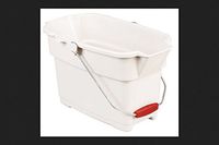 Bucket [Set of 6]