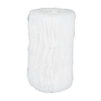 Dynarex Krinkle Gauze Roll, N/S - 100/Cs