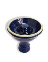 Large Vortex Bowl Ceramic Hookah Head Bowl