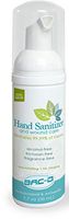 BAC-D 606 Alcohol Free Hand Sanitizer and Wound Care, 1.7 oz. (Pack of 1)