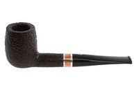 Savinelli Marte 128 Tobacco Pipe - Rustic