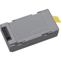 GreenTech CF-VZSU53AW Replacement Battery for Panasonic CF-H1, CF-H2, CF-U1 - Li-Ion 7.2V 23Whr 2-Cell CF-VZSU53W