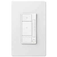 Legrand ON-Q Digital AUDIO High Performance Amplified Keypad - White (AU7050-WH)