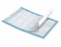 SCA Underpad Tena 23 X 36 Disposable Fluff Moderate Absorbency (#352, Sold Per Pack) by TENA