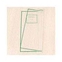 Plastic Wrap Paper Pack Flower Packaging Mist Material Paper Bouquet Florist Supplies,Green