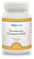Vitabase Glucosamine & Chondroitin & MSM