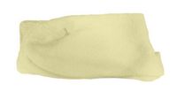 Footgalaxy Premium Quality Non-binding Diabetic Sock (Crew 10-13, Natural)