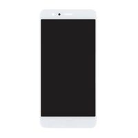 JUNXI Phone case Phone Cover for Huawei P10 Lite/Nova Lite LCD Screen and Digitizer Full Assembly(Black)+Highly Recommended (Color : White)