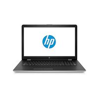 Newest HP 17.3" FHD Laptop PC, Intel Dual Core i7-7500U Processor up to 3.5GHz, 20GB RAM, 512GB SSD, Backlit Keyboard, DVD-RW, AMD Radeon 530, WiFi, HDMI, Windows 10, Silver