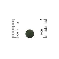 California Gold Nutrition Spirulina USDA Certified Organic Vegetarian 500 mg 60 Tablets, Egg-Free, Fish-Free, Gluten-Free, Milk-Free, Organic, Peanut Free, Soy-Free, Shellfish Free, Treenut Free, CGN