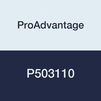 Pro Advantage P503110 Hot Pack Cover, Standard, All Terry (021791)