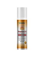 Vitamin D3 Travel AnuMed Intl 1.2oz Cream