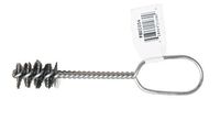 CMP Plumbing Products FBECO34 Copper and Brass Cleaning Fitting Brush with Wire Handle, 3/4"