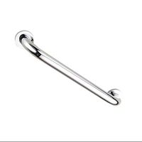 Bathroom safety rails Bathroom handrails, bathroom Non-slip Safety Stainless steel armrest 33cm, 43cm, 53cm (Size : 43cm)