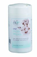 AG Industries CPAP Mask Cleaner Wipes
