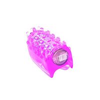 zhangwei Female Massa`ge Stick Silicone Finger vibrantors Śtimülãtion Waterproof Six Toy for Women