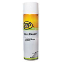Glass Cleaner, 20 oz.