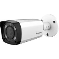 Honeywell | HBW2PER2 | 2MP 1080P WDR MFZ IP Bullet IR,MFZ,H.265/H.264,POE
