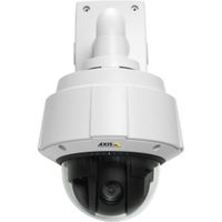 Axis Communications 0362-004 Q6034-E Outdoor Ready PTZ Hdtz 18x Zoom H.264 Highpoe Network