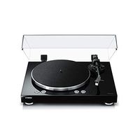Yamaha MusicCast Vinyl 500 MusicCast Turntable - Black
