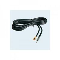 Osculati GLOMEX AM/FM TV Antenna 3.6m Cable for V9148 Antenna