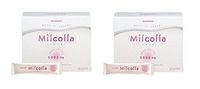 Suntory Milcolla Collagen Powder (30days' Supply) [Japan Import] Set of 2