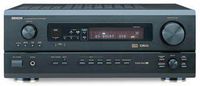 DENON AVR-2803 A/V 7.1 Surround Sound Receiver