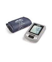 ADC 6021N Advantage Automatic Digital Bp Monitor, Navy, Wide Range
