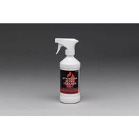 Copperfield 43580 Stovebright Stainless Cleaner-16 oz
