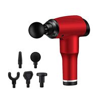 Codemack Portable Electric Muscle Massager Deep Relief from Soreness Household Massager Electric Massagers