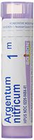 Boiron Argentum Nitricum 1m, 80 Count