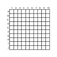 Klarmann Rulings KR-406-19MM Microscope Eyepiece Reticle, Grid Pattern, 19 mm Dia