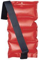 Exercise Weights: 7 and one half lb (3.40 kg)