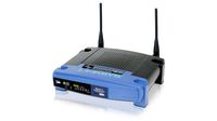 DD-WRT - Linksys WRT54GL Wireless G Router, WiFi Broadband Repeater Bridge 54 Mbps (DD-WRT Preinstalled)