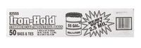 Iron Hold 618936 Drum Liner, 55 Gallon