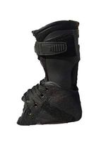 Alpha Medical AFO w/Ankle Joint (Large ; Right)