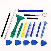 New 18 in 1 Repair Opening Pry Tools Screwdriver Kit Set for iPhone 3G/ 4S / 4 / iPod/iPad/Samsung/HTC