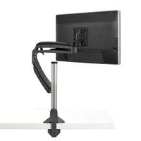 Chief K1C120B Kontour K1C Dynamic Column Mount, 1 Monitor, 10-30" Screen Size, Black