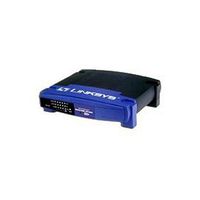 Linksys EtherFast BEFSX41 Broadband Router