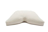 Natural Color Regular Lift Kapok Cosmic Cushion Meditation Cushion Pillow